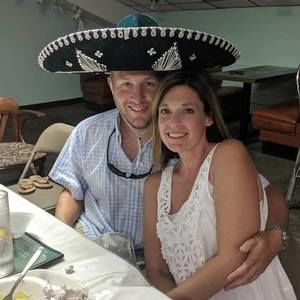 Meet your Posher, Tanner